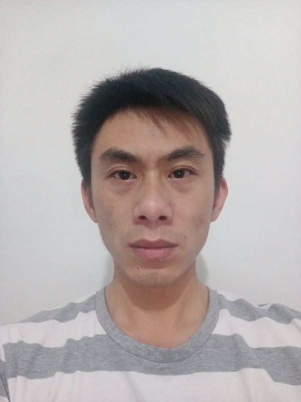 大龄男中年的第一张照片--资阳父母相亲团